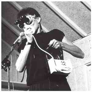 Leo Coomans - Basement Recordings 1978-1982