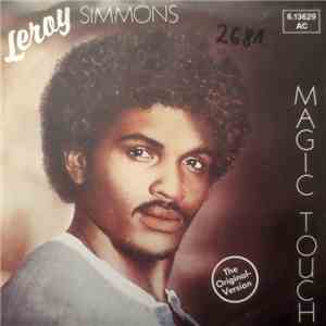 Leroy Simmons - Magic Touch