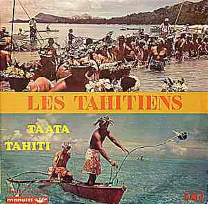 Les Tahitiens - 