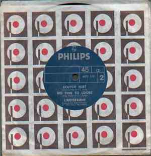Lindisfarne - Meet Me On The Corner