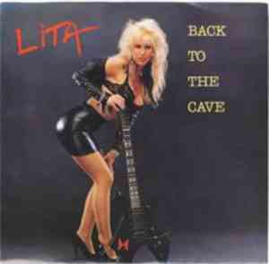 Lita - Back To The Cave