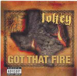 LoKey - Got That Fire