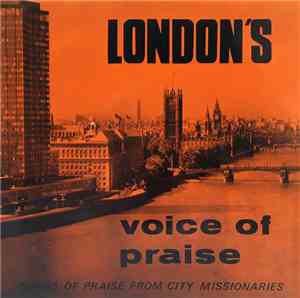 London City Mission - London's Voice of Praise