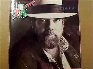 Lonnie Mack - Second Sight