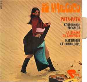 Los Matecoco - Pata-Pata
