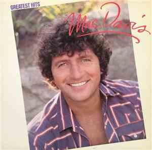 Mac Davis - Greatest Hits