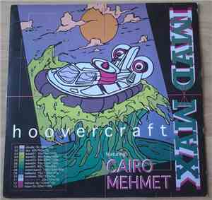 Mad Max Featuring Cairo Mehmet - Hoovercraft