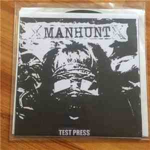 Manhunt  - Human Detritus