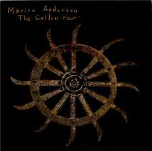 Marisa Anderson - The Golden Hour