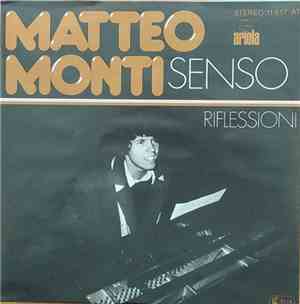 Matteo Monti - Senso