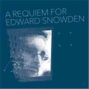 Matthew Collings - A Requiem for Edward Snowden