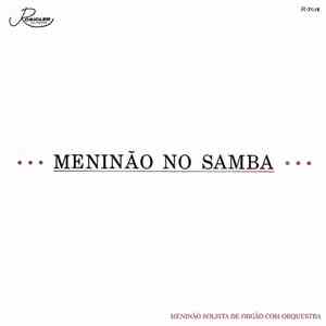 Meninão - Meninão No Samba