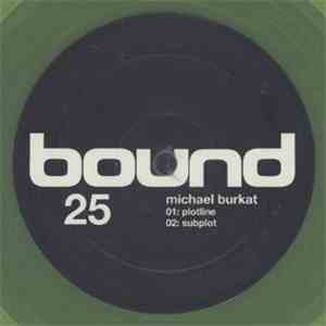 Michael Burkat / Lars Klein - Second Base EP