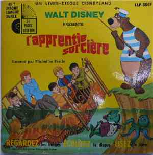 Micheline Presle - L'apprentie Sorcière