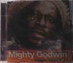 Mighty Godwin - Reggae Vibes Vol. 1