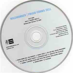 Milemarker - Frigid Forms Sell