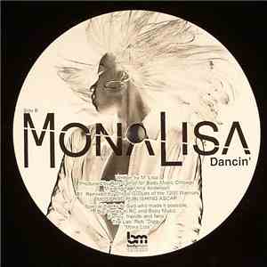 Mona Lisa  - Dancin'