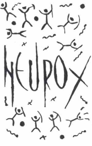 Neurox - Sangre Y Arena / Giorni Vuoti