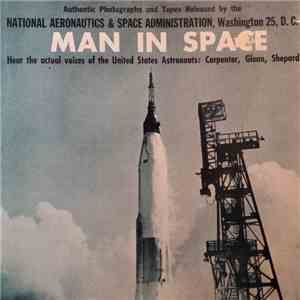 No Artist - Man In Space