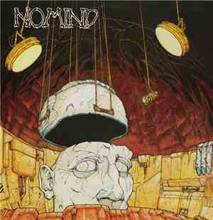 Nomind - Tales Of Ordinary Madness