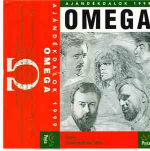 Omega  - Ajándékdalok 1999