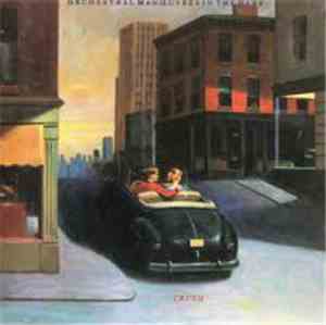 Orchestral Manœuvres In The Dark - Crush