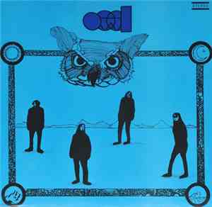 Owl  - Owl