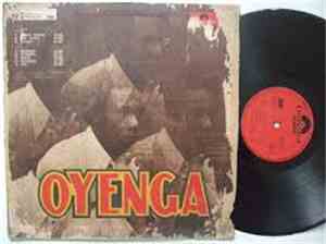 Oyenga - Oyenga