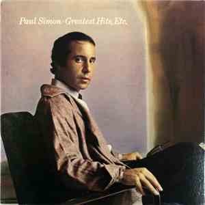 Paul Simon - Greatest Hits, Etc.