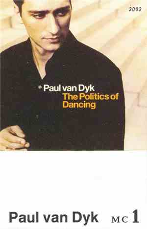 Paul van Dyk - The Politics Of Dancing - MC1