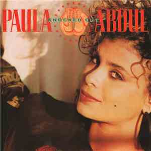 Paula Abdul - Knocked Out