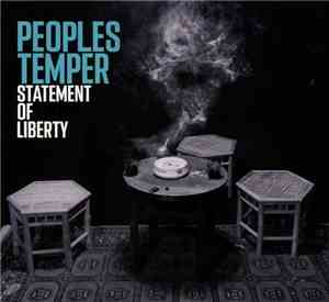 Peoples Temper - Statement Of Liberty