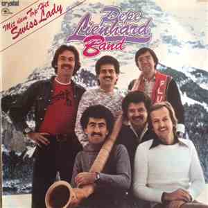 Pepe Lienhard Band - Pepe Lienhard Band