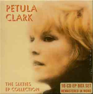 Petula Clark - The Sixties EP Collection