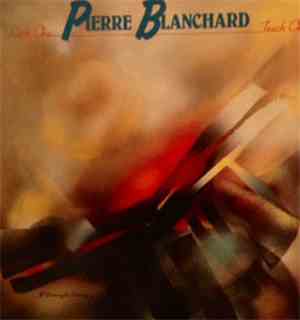 Pierre Blanchard - Each One Teach One