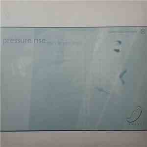 Pressure Rise - She's In Your Mind