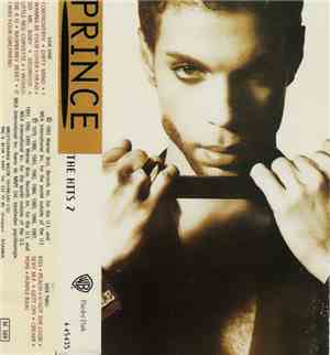 Prince - The Hits 2