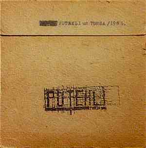 Putekļi / T.U.M.S.A. - S/T