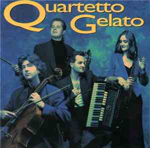 Quartetto Gelato - Quartetto Gelato