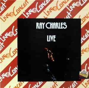 Ray Charles - Live