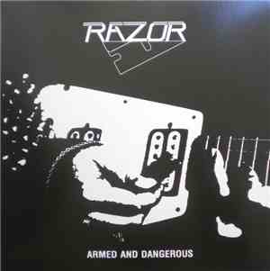 Razor  - Armed And Dangerous