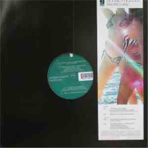Rodney Hunter - Electric Lady