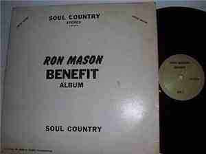Ron Mason - Ron Mason Benefit Album