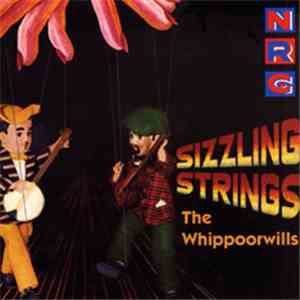 Roy Lanham And The Whippoorwills - Sizzling Strings