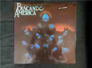 Rubén Blades Y Seis Del Solar - Buscando America