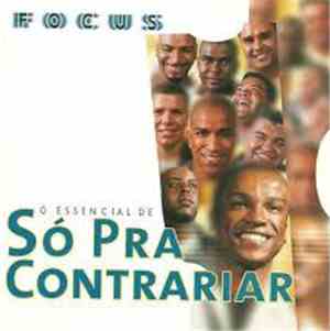 Só Pra Contrariar - O Essencial De