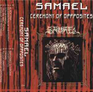 Samael - Ceremony Of Opposites