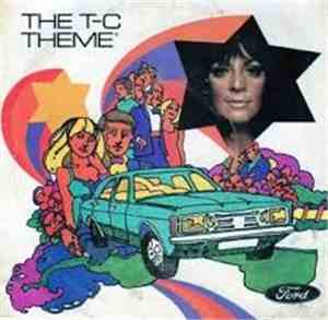 Samantha Jones - The T-C Theme