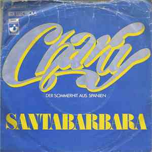 Santabarbara - Charly