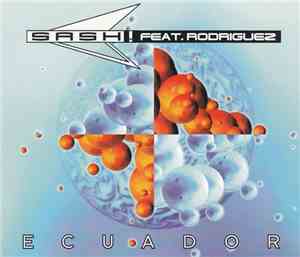 Sash! Feat. Rodriguez - Ecuador